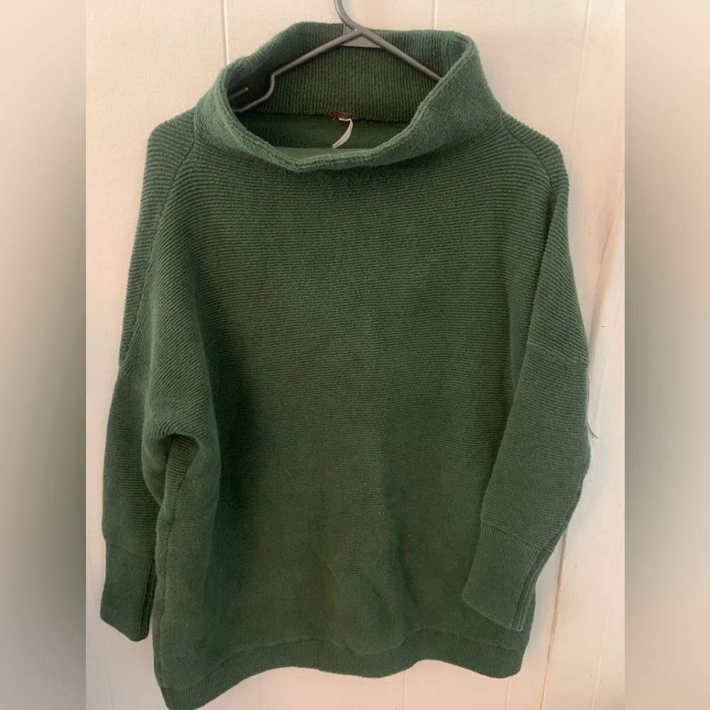 Free People
Ottoman Sweater